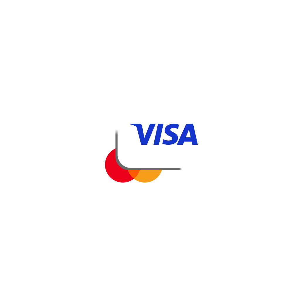 Visa Mc Logo